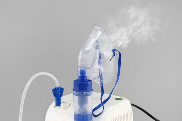 Kỹ thuật vỗ rung dẫn lưu tư thế