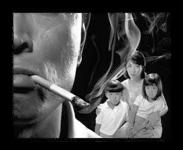 ẢNH HƯỞNG CỦA HÚT SHISHA ĐẾN BỆNH ĐỘT QUỴ