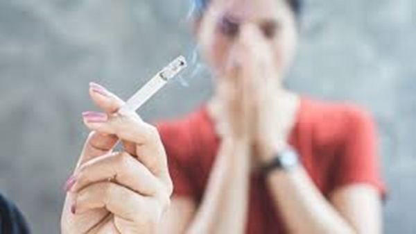 HÚT THUỐC LÁ THỤ ĐỘNG LÀ NHƯ THẾ NÀO?